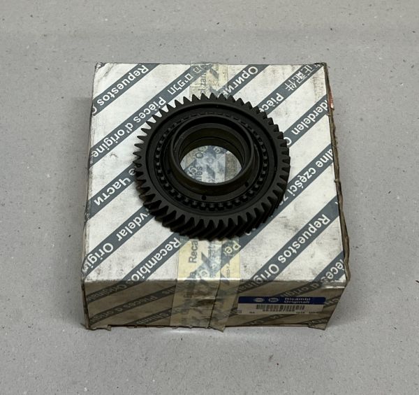 Fiat - 5th Gear / Gangrad 5. Gang