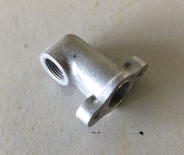Flange / Flansch