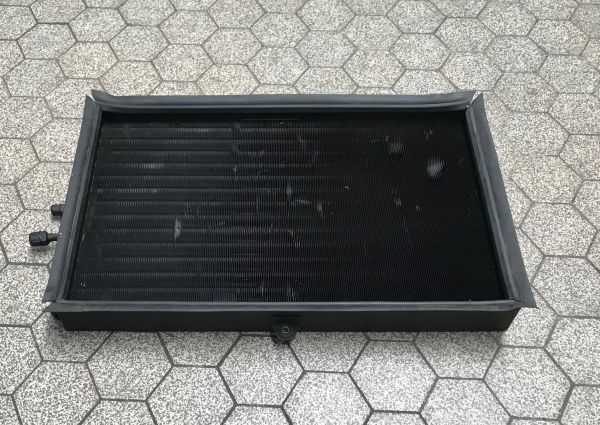 AC Condenser / Klimakühler