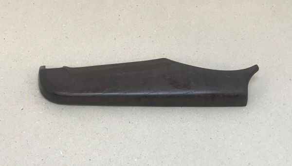 Maserati Quattroporte VI - Wood Trim Panel / Verkleidung Holz
