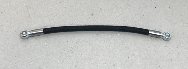 Ferrari - Oil and Brake Line / Leitung für Öl und Bremse