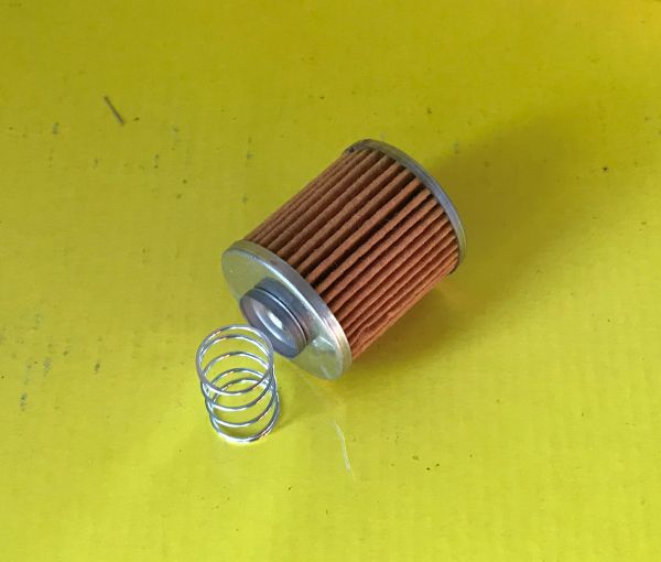 Fuel Filter / Kraftstoff Filter