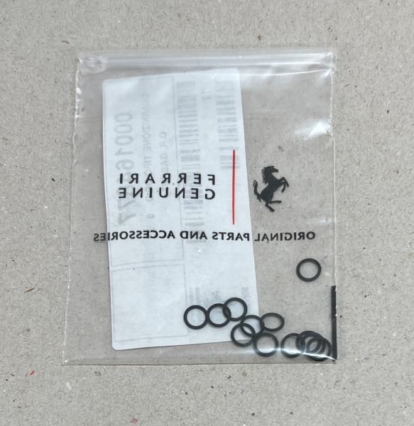 O-Ring