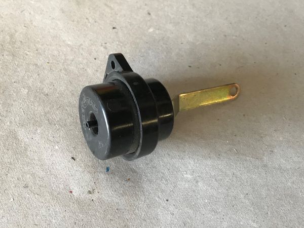 Actuator / Stelleinheit