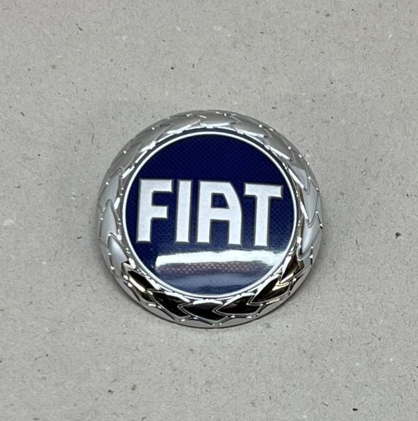 FIAT Logo