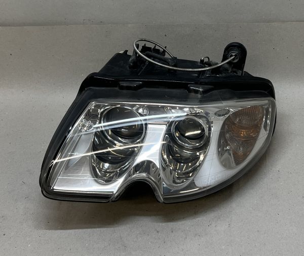 Maserati Quattroporte V - Headlight LH Xenon / Xenon Scheinwerfer links