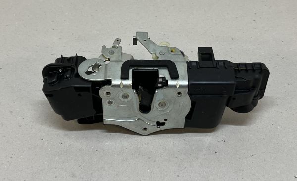 Fiat Stilo - Front Door Lock / Türschloß vorne