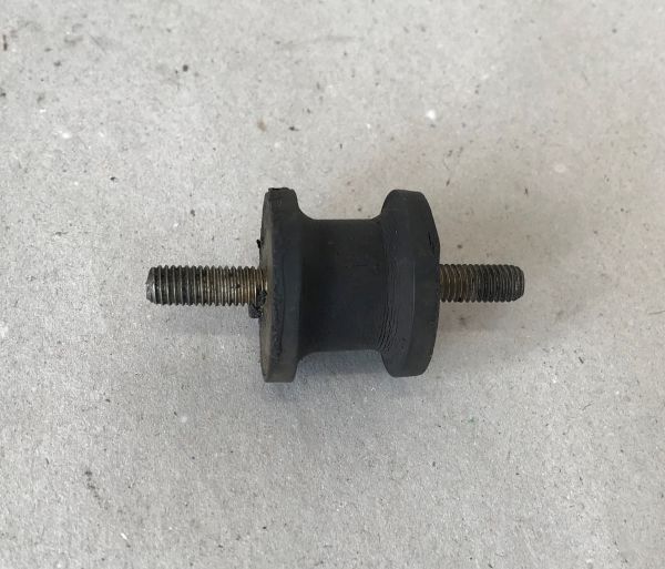 Buffer / Dämpfer