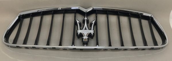 Front Grille / Kühlergrill