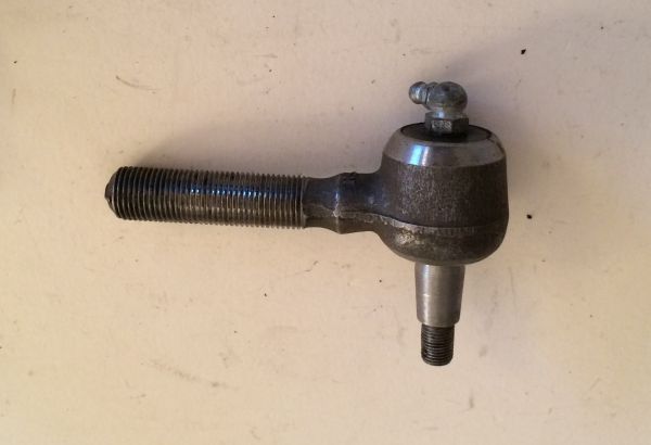 Tie Rod End - Left Turning Thread / Spurstangenkopf - Linksgewinde