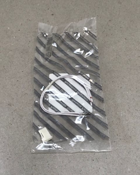 Connector / Verbindungsstecker