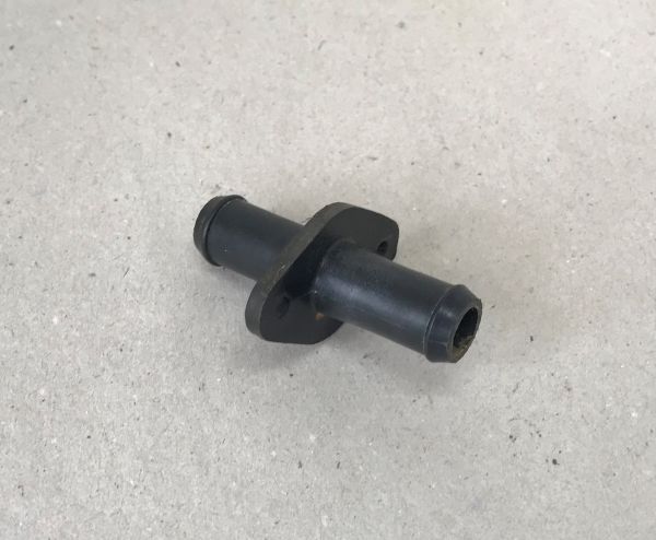 Union for Heater Hose / Verbindung für Heizungsschlauch