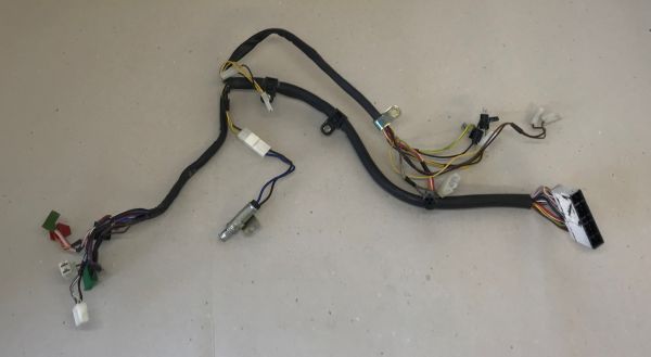 Cable Set / Kabelsatz