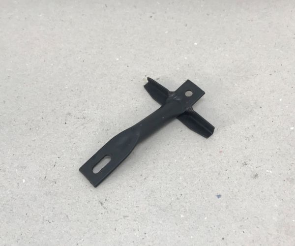 Bracket / Halter
