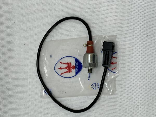 Maserati Biturbo - Knock Sensor / Klopf Sensor
