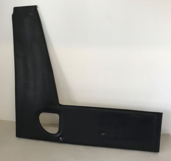 Cover Rear right / Verkleidung hinten rechts