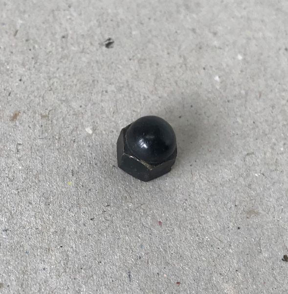 Nut / Hutmutter