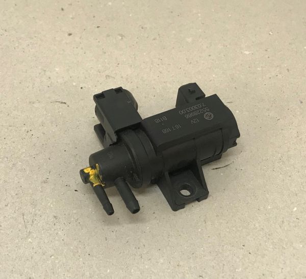 Modulator Solenoid Valve / Ventil