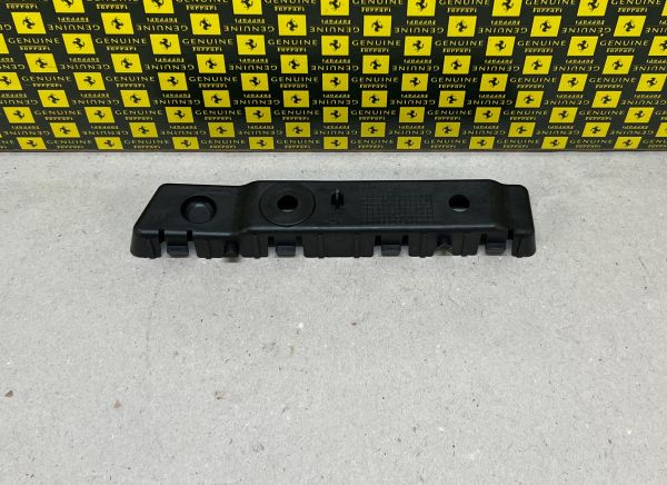 RH Rear Mount / Halter rechts