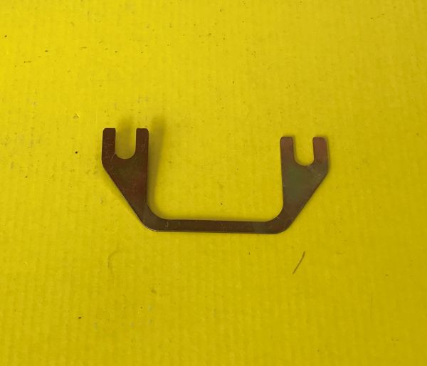 Adjustment Shim 1mm / Einstellblech 1mm