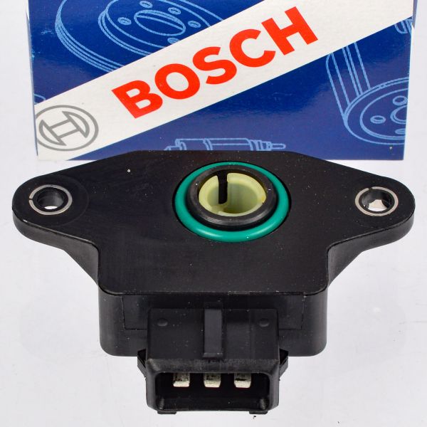 Potentiometer for Throttle Valve / Sensor Drosselklappe