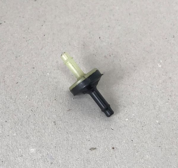 Valve / Ventil