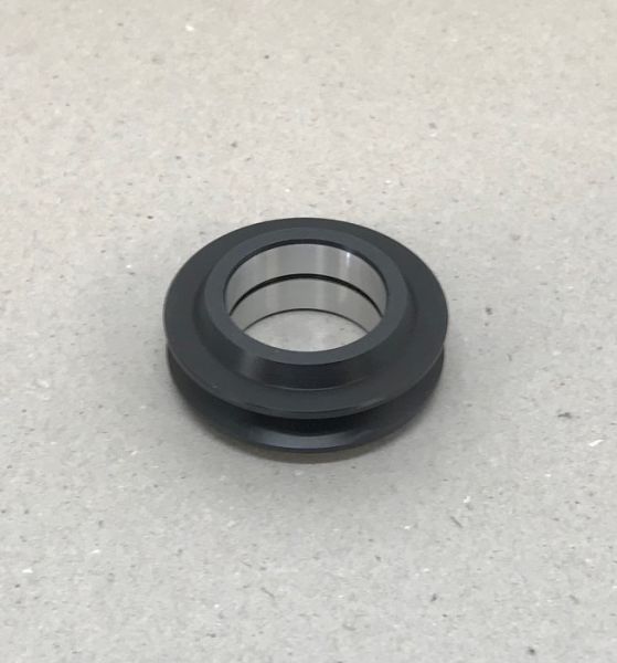 Pulley for Belt for Waterpump / Spannrolle für Riemen für Wasserpumpe