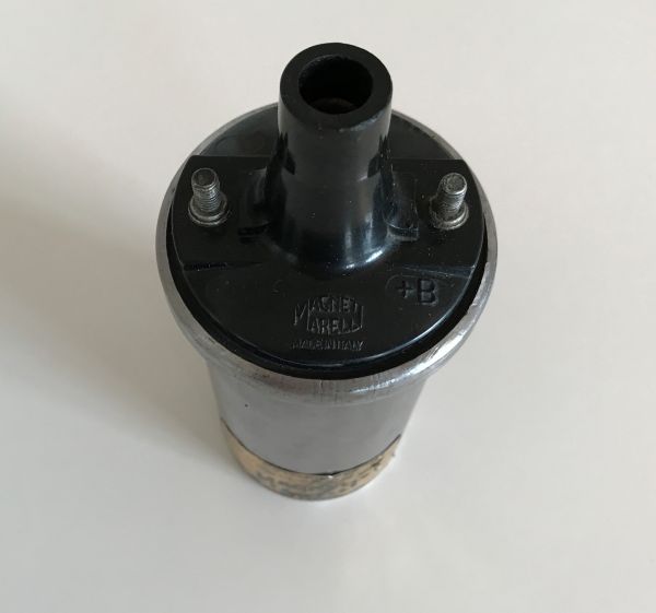 Marelli BZR 202A - Ignition Coil / Zündspule