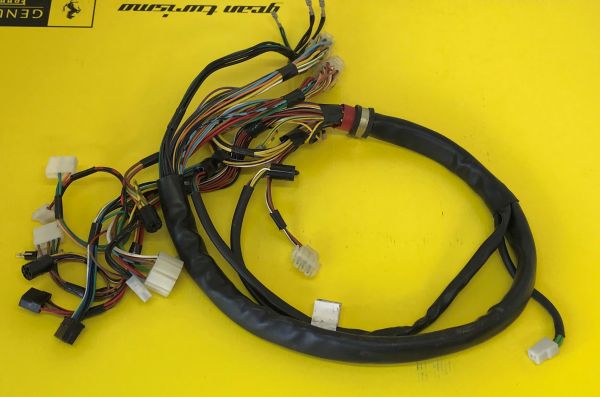 Wiring Loom Center Console / Kabelsatz Mittelkonsole