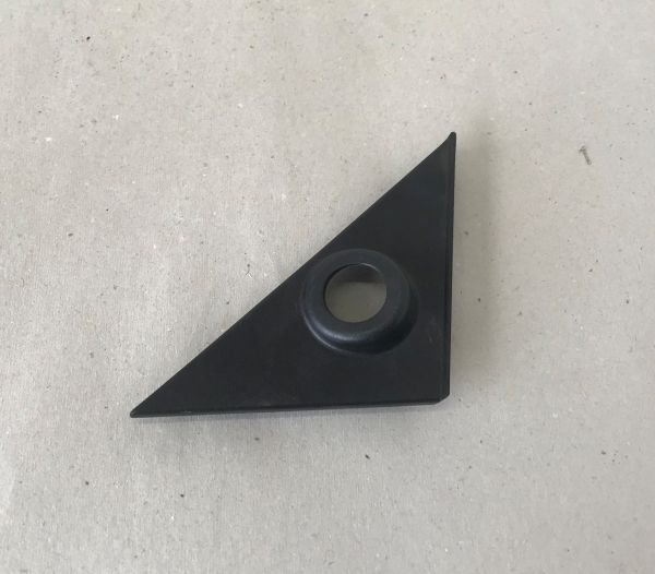 Inner Mirrorbase Cover / Spiegelfuß-Verkleidung Innen