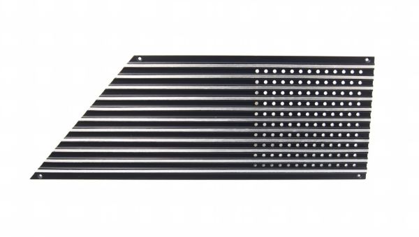 Ferrari Daytona - Pair of Speaker Grills / Paar Lautsprecher Grills