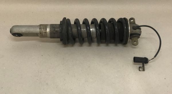Ferrari 360 - Rear Shock Absorber and Spring / Federbein hinten