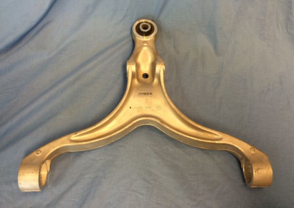 Rear Lower Lever / Hinterer Lenker unten