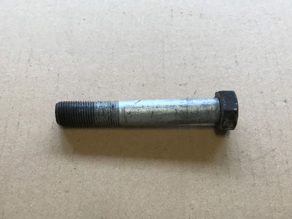 Bolt for Gearbox Support / Bolzen für Getriebe Halter