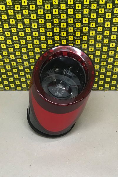 Inner Taillight - left / Rücklicht innen - links