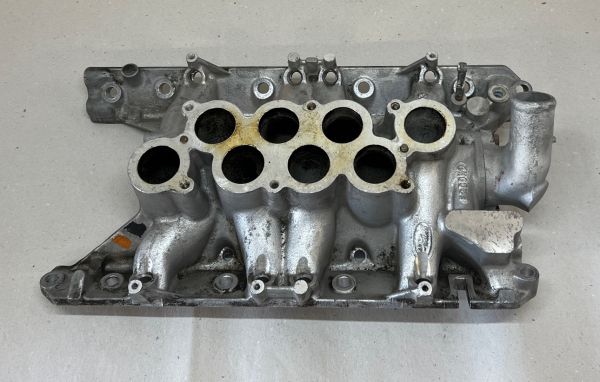 Flapper - Intake Manifold / Ansaugbrücke