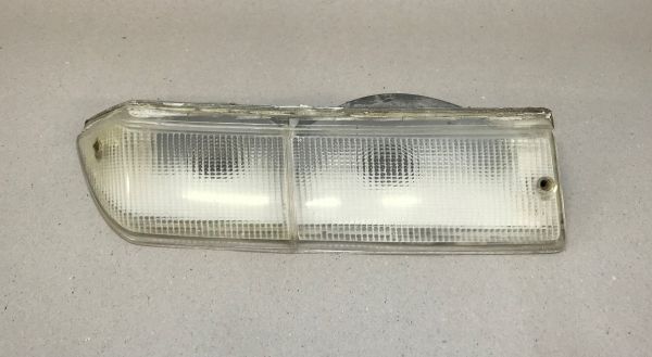 Front Indicator - right / Blinker vorne - rechts