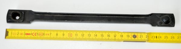 Wiper Mechanic Connection / Wischer-Verbindung