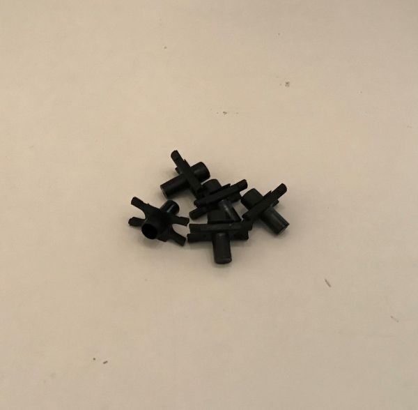 Sill Moulding Clip / Clip für Schwellerleiste