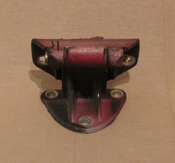 Lower Door Hinge / Tür Scharnier unten