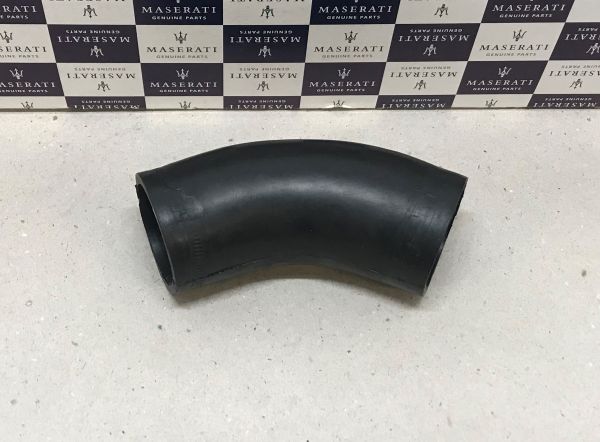Pipe / Schlauch