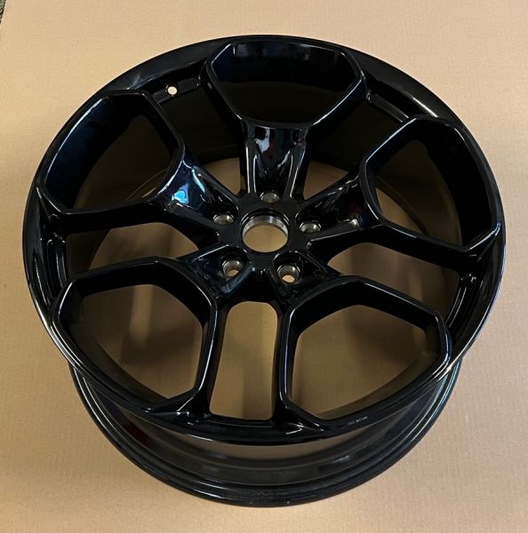 Lamborghini Huracan 20" - DIONE Front Wheel / Felge vorne