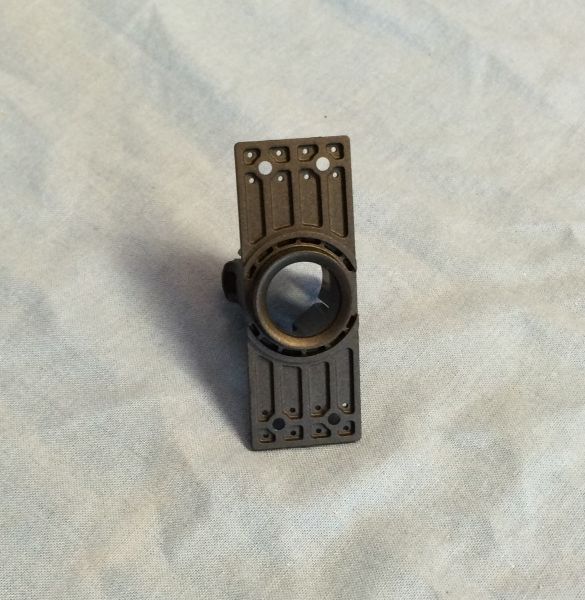 Tube for Parking Sensor / Tülle für Park-Sensor
