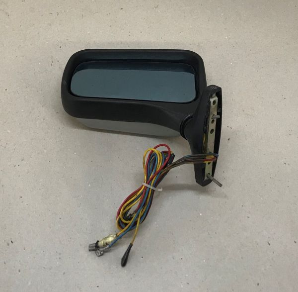 Electrical Outside Mirror - left / Aussenspiegel links elektrisch