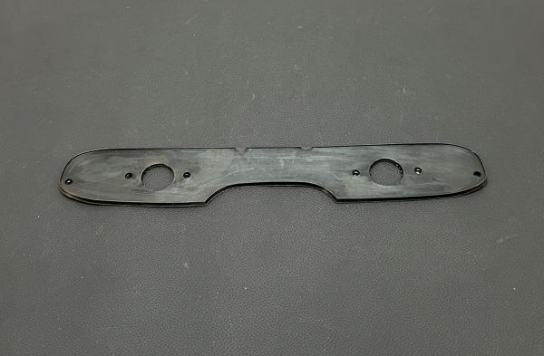 Rubberseal for Licenseplate-Light / Dichtung für Kennzeichenleuchte