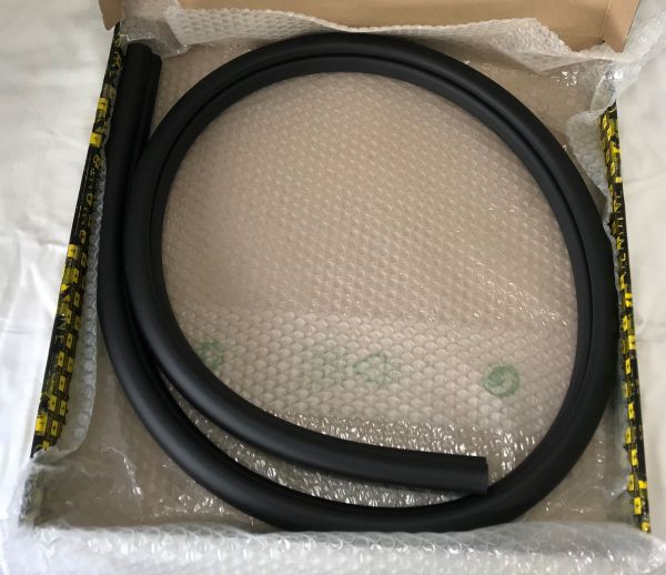 Lower Door Perimeter Seal / Untere Türdichtung