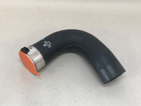 Turbo Hose / Turbo Schlauch