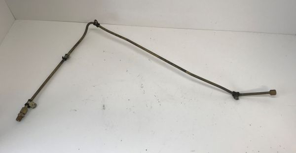 Fuel Line / Kraftstoffleitung
