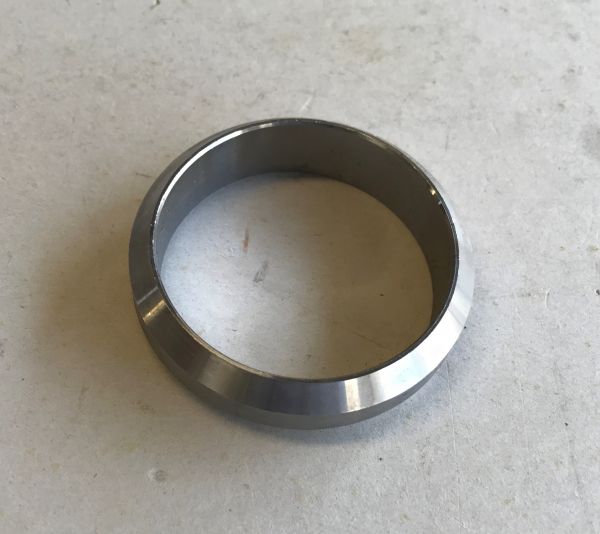 Exhaust Gasket / Auspuff Dichtung