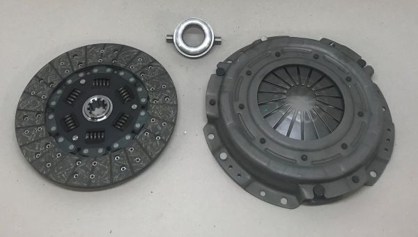 Maserati - Clutch Set / Kupplungssatz